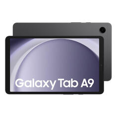 Samsung SAMSUNG GALAXY TAB A9 LTE 4GB 64GB (GRAY) TABLET
