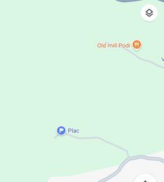 Građevinsko zemljište 1200m2 - Herceg Novi - Podi