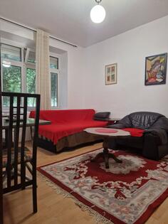 Garsonjera 22m2 - Podgorica - Centar grada