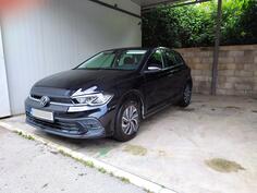 Volkswagen - Polo - 1,0 TSI DSG 70kw/95 ks 7-AM