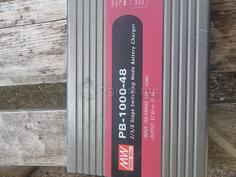 Punjači za akumulatore