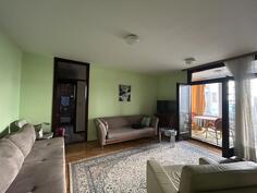 Jednosoban stan 60m2 - Bar - Centar grada
