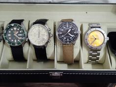 Seiko - Sportski Muški sat