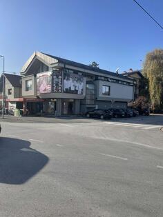 Poslovna zgrada 370m2 - Arilje - Arilje (uži dio)