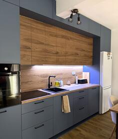 Jednosoban stan 45m2 - Cetinje - Cetinje (uži dio)