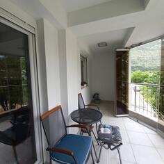 Jednosoban stan 50m2 - Herceg Novi - Igalo