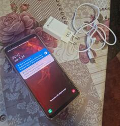 Samsung - Galaxy S9 Plus Dual