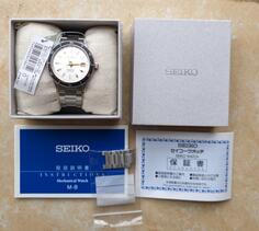 Seiko - Style 60' Muški sat