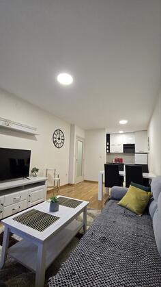 Jednosoban stan 44m2 - Podgorica - > Okolina grada