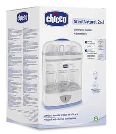Sterilizator za flasice i cucle