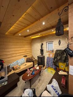 Vikendica 54m2 - Podgorica - > Okolina grada