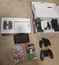 Nintendo - Switch