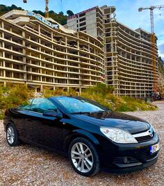 Opel - Astra - 1.9 cdti