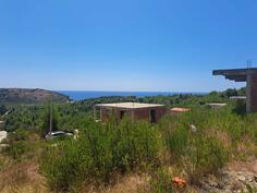 Građevinsko zemljište 476m2 - Bar - Sutomore