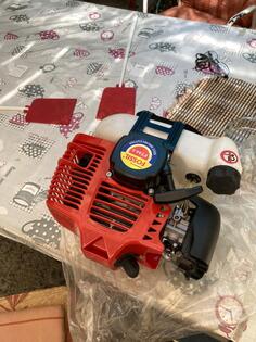 Motor trimera nov