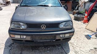 U djelovima Volkswagen - Golf 3 1.4