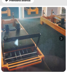 Reformer