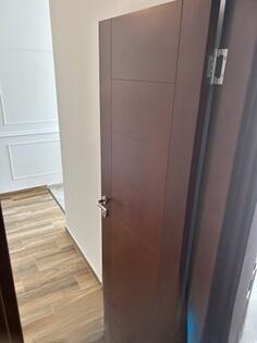 Jednosoban stan 42m2 - Cetinje - Cetinje (uži dio)