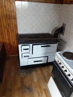 Sparet na drva i elektricni
