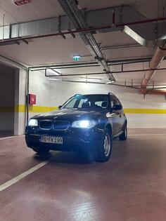 BMW - X3