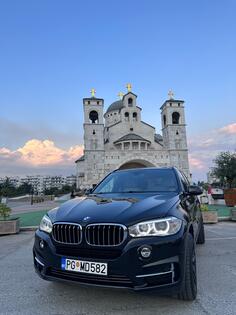 BMW - X5