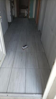 Keramičar ,tracer ,pećar ,prirodni kamen,mermer.Adaptacija stanova.Dugogodišnje iskustvoiskustvo