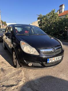 Opel - Corsa - 1.3 cdti
