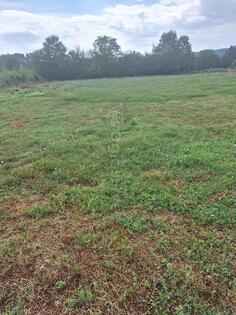 Građevinsko zemljište 3500m2 - Danilovgrad - > Okolina grada