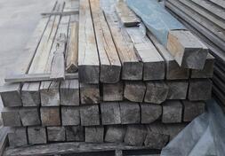 Suva gradja 3 godine - grede i daske za salovanje, pomocne objekte, DIY projekte