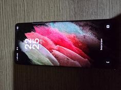 Samsung - Galaxy S21 Ultra 5G