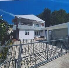 Porodična kuća 180m2 - Ulcinj - Ulcinj (uži dio)