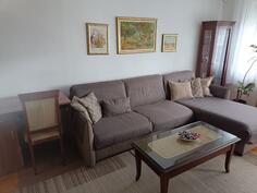 Jednosoban stan 44m2 - Podgorica - Preko Morače