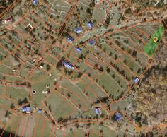 Poljoprivredno zemljište 777m2 - Danilovgrad - Brijestovo