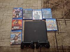 Sony - PlayStation 4