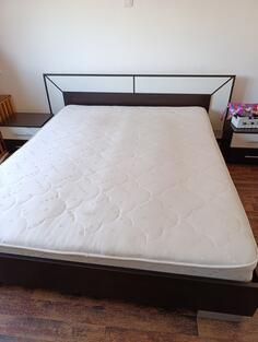 Francuski krevet 160×200 + dušek