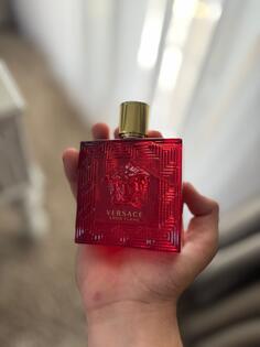 Parfem Versace Eros Flame