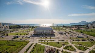 Trosoban stan 237m2 - Bar - Centar grada