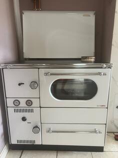 Alfa Plam 27kw