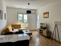 Dvosoban stan 44m2 - Budva - Lazi