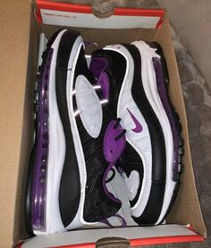 Nike Air Max - Broj 43 (Nove, u kutiji) 