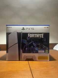 Sony - PlayStation 4