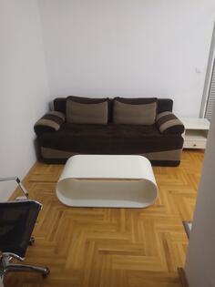 Garsonjera 25m2 - Cetinje - Cetinje (uži dio)