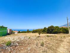 Građevinsko zemljište 892m2 - Bar - Kunje
