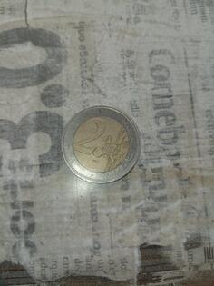 Retka kovanica iz portugala