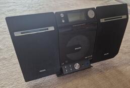 Philips muzicka linija