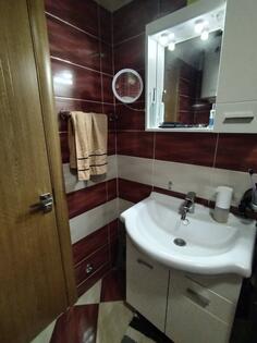 Jednosoban stan 60m2 - Bar - Šušanj Ilino bb