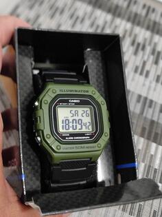 CASIO - W-218H - 3AVEF Muški sat