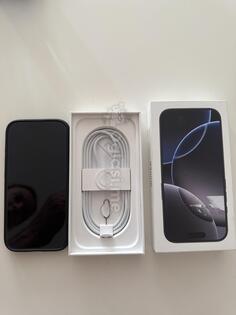 Apple - iPhone 16GB