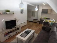 Dvosoban stan 41m2 - Valjevo - Divčibare