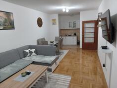 Jednosoban stan 53m2 - Nikšić - Nikšić (uži dio)